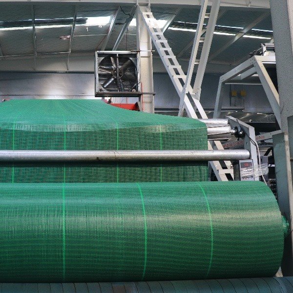 Green Non Perforated Weed Control Fabric Roll suppliers Green Non Perforated Weed Control Fabric Roll suppliers